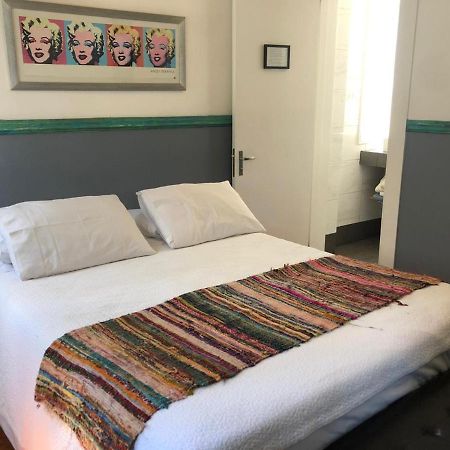 Casa Nomade Hotel Boutique 발파라이소 외부 사진