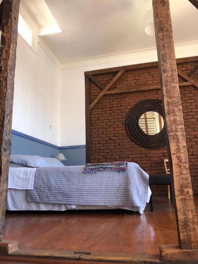 Casa Nomade Hotel Boutique 발파라이소 외부 사진