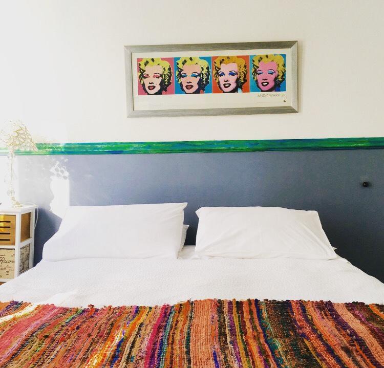 Casa Nomade Hotel Boutique 발파라이소 외부 사진
