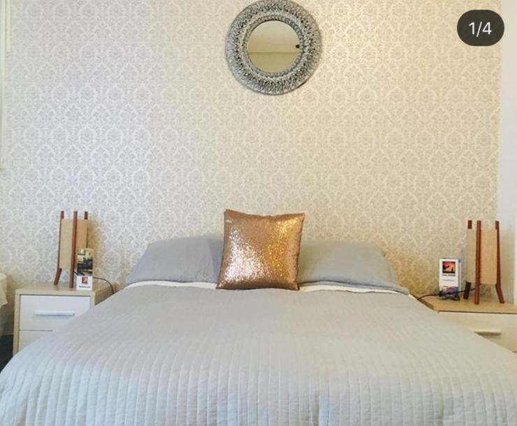 Casa Nomade Hotel Boutique 발파라이소 외부 사진
